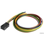 Cavo 8 poli precablato ViewLine - immagine 2