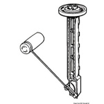 Galleggiante a leva per carburante 150-605 mm