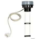 Sensore per serbatoi 200.-600 mm