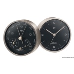 Baro/termo/igrometro Barigo Pentable nero