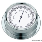 Barometro Barigo Regatta bianco