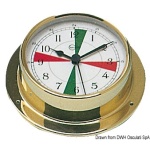 Orologio con radiosettori Barigo Tempo