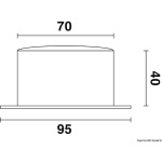 Igro/termometro Altitude 842 - immagine 2