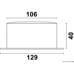 Barometro Vion A 100 LD - immagine 2