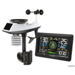 Stazione meteo professionale WiFi sensore 5 in 1
