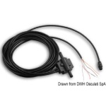 Sensore flusso carburante GFS 10