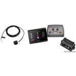 Angolo di barra Garmin GRF 10