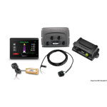 GHP Compact Reactor per tim. idrauliche con GHC 50