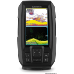 Echo Striker Vivid 4cv Garmin