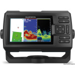 Echo Striker Vivid 5cv Garmin