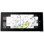 Charp. Garmin GPSMap 1523xsv ultrawide
