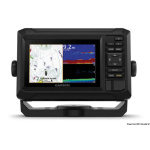 Charplotter Garmin EchoMap UHD2 62sv con  trasd.