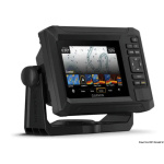 Charplotter Garmin EchoMap UHD2 62sv senza trasd. - immagine 3