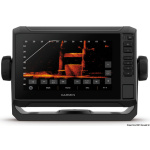 Charplotter Garmin EchoMap UHD2 72cv con trasd.