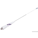 Antenna Glomex VHF inox 100 cm