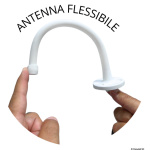 Antenna Glomex AM/FM 30 cm - immagine 3