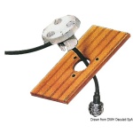 Passacavo nylon Glomex