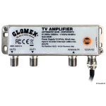 Amplificatore Automatico AGC Glomex 50023/14 - immagine 2