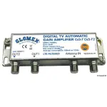 Amplificatore Automatico AGC Glomex 50023/14