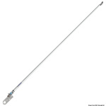 Antenna VHF Scout KM4 predisposta per Windex 100cm
