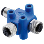 Nodo di con. a 3 ricettori NMEA 2000, 4A 60V