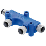 Connettore 2 vie NMEA 2000, 4A 60V