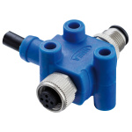 Cavo di potenza per alimentare sistema a TEE 5 m