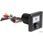 Radio M5B TFT da cruscotto - FM/DAB+/ROS