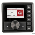 Radio M5B TFT da cruscotto - FM/DAB+/ROS - immagine 6