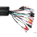 Radio M5B TFT da cruscotto - FM/DAB+/ROS - immagine 7