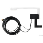 Radio M5B TFT da cruscotto - FM/DAB+/ROS - immagine 3