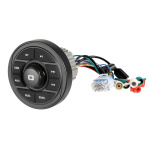 Amplificatore Bluetooth da cruscotto - immagine 5