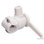 Supporto universale per antenne GPS/VHF