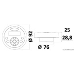Seconda stazione (WR6) - immagine 2