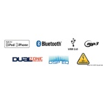 Sintolettore stagno AQ-MP-5UBT - immagine 2