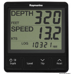 Display Tridata Raymarine i50