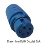 Terminale di carico Backbone STNG