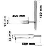 Autopilota Raymarine ST2000plus - immagine 2