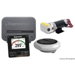 Autopilota Raymarine EV-100 Power