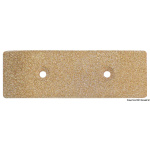 Piastra di massa Groundplate Medium