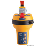 Epirb1 Ocean Signal con GPS CAT2 Manuale