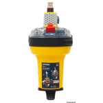 EPIRB 3 Ocean Signal con AIS Manuale