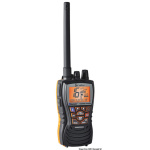 VHF galleggiante Cobra MR HH500 con bluetooth