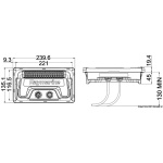 Ecoscandaglio Element 7 HV - immagine 2