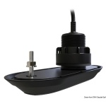 Trasdut. RV-300 in plastica Sonar e Down/Side/RV3D