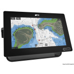 Display multif. touch AXIOM+ 9RV con cartografia