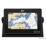 Display multif. touch AXIOM+ 12RV con cartografia
