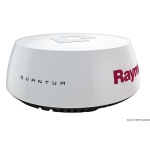 Antenna Raymarine Quantum con cavo 10 m