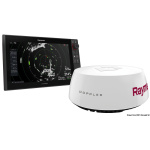 Quantum Q24D Radar Doppler 18" + cavi 10 mt.