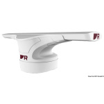 Radar aperto Cyclone 55 Watt 3 piedi con cavo 15 m